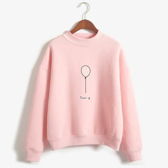 Dream Up Sweatshirt