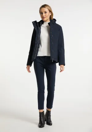 DreiMaster Klassik Women's 3 In 1 Jacket