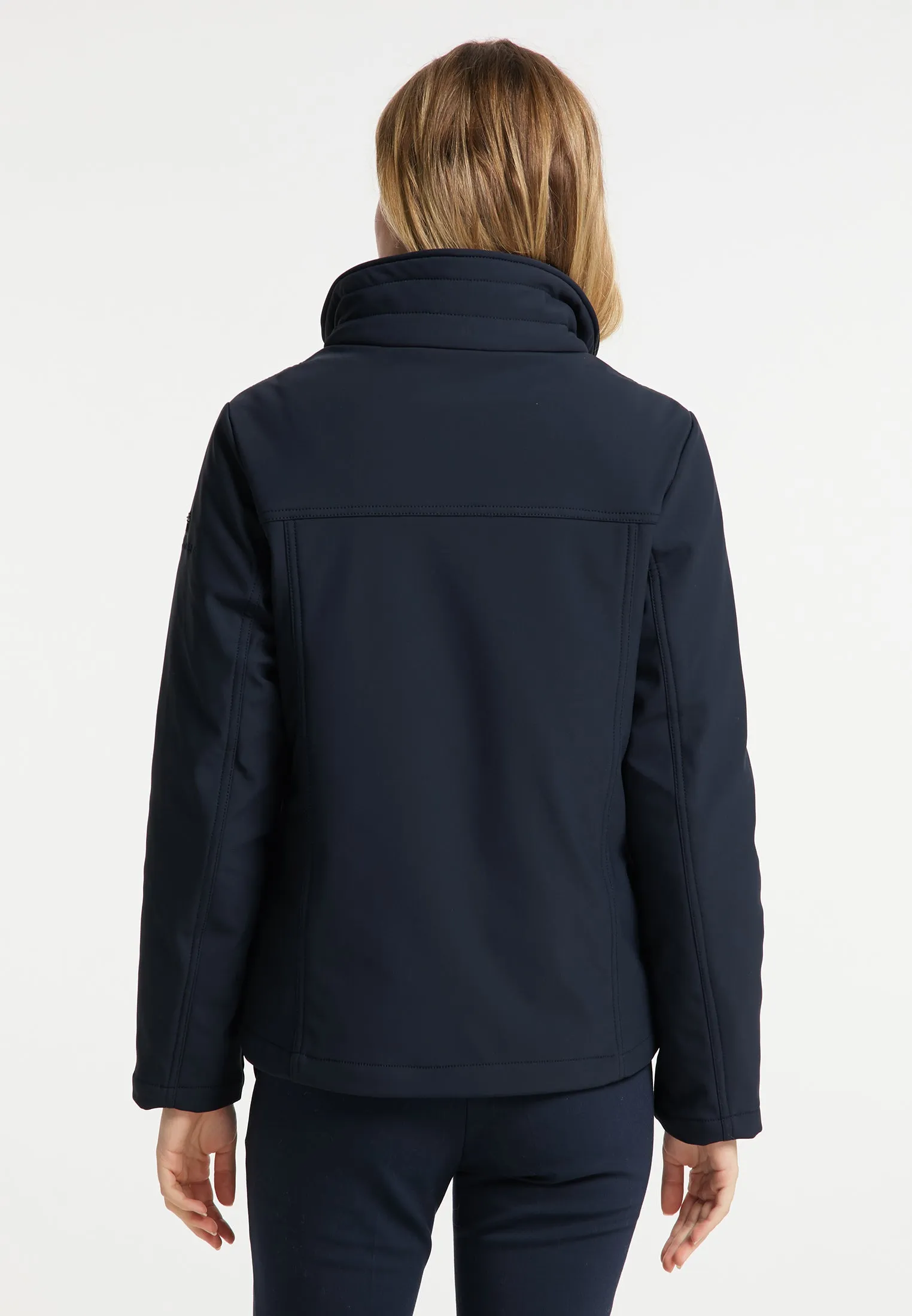 DreiMaster Klassik Women's 3 In 1 Jacket