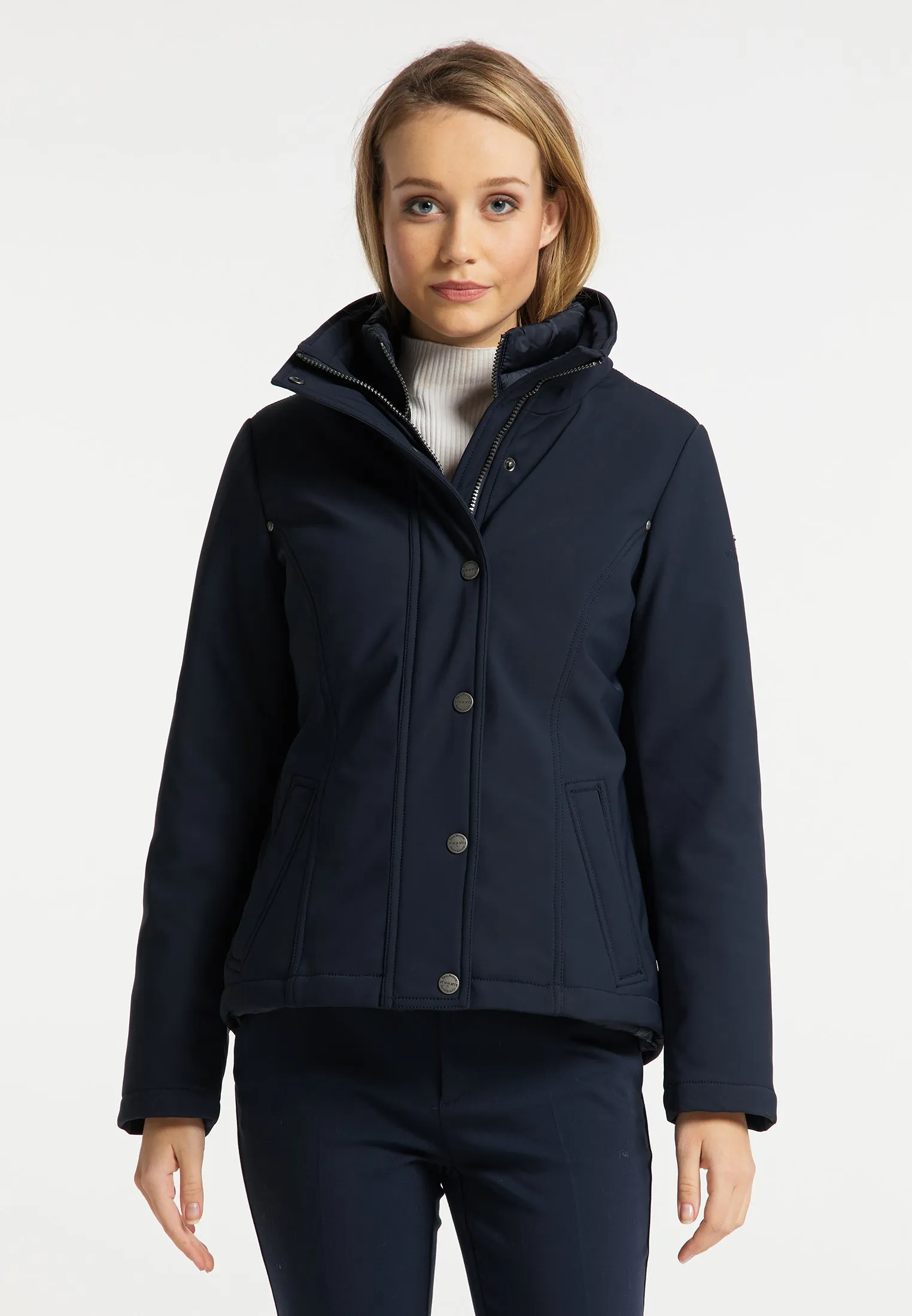 DreiMaster Klassik Women's 3 In 1 Jacket