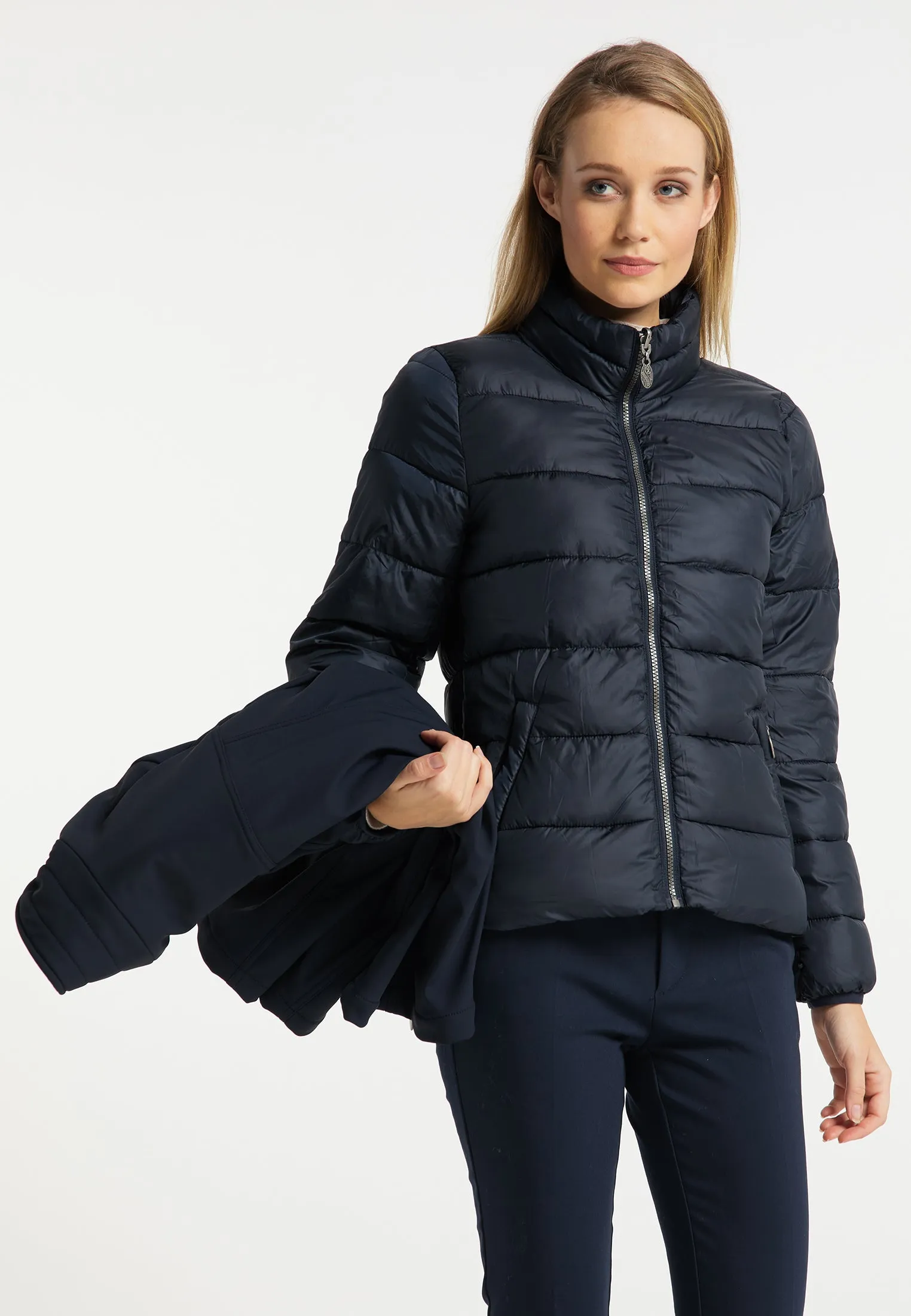 DreiMaster Klassik Women's 3 In 1 Jacket