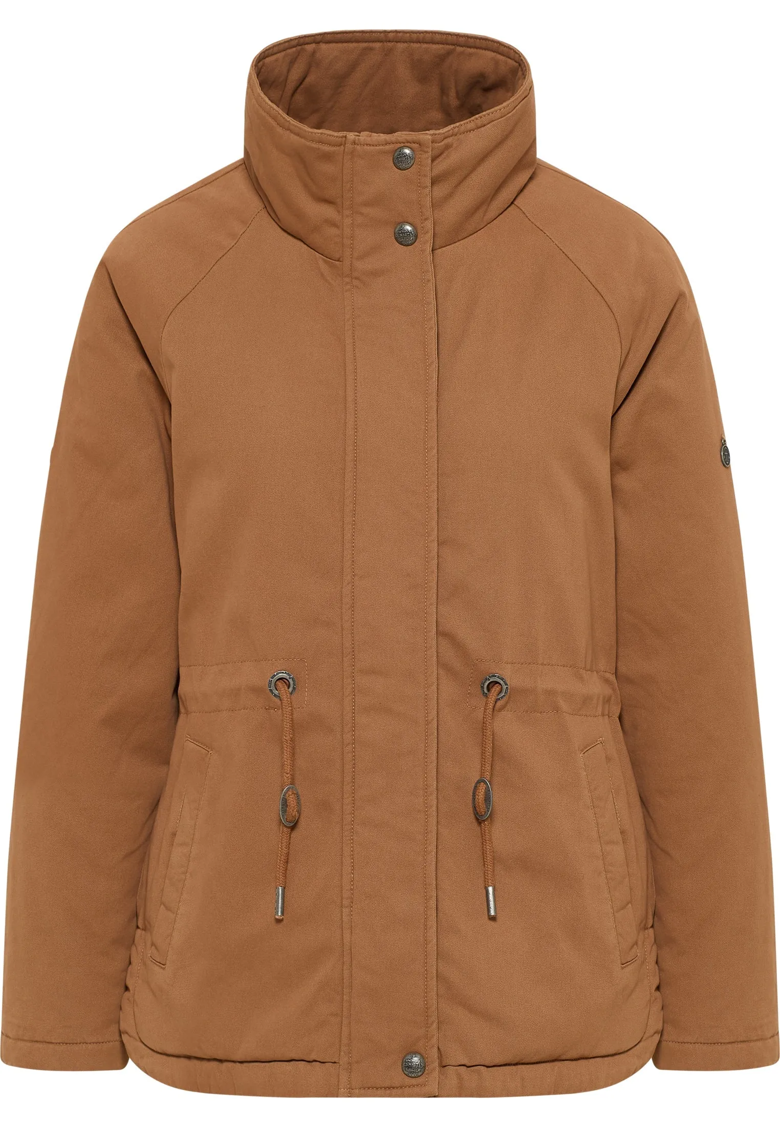 Dreimaster vintage Women's Winter Jacket