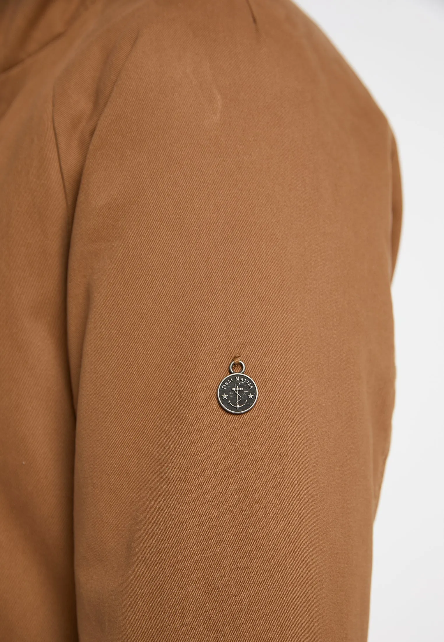 Dreimaster vintage Women's Winter Jacket