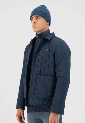 DSZ QUILTED JACKET
