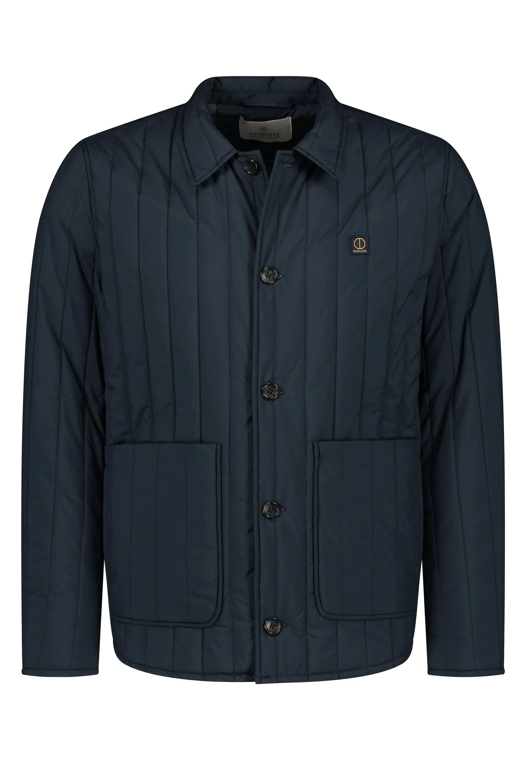 DSZ QUILTED JACKET