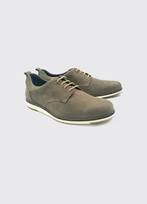 Dubarry Stafford Casual Laced Shoe