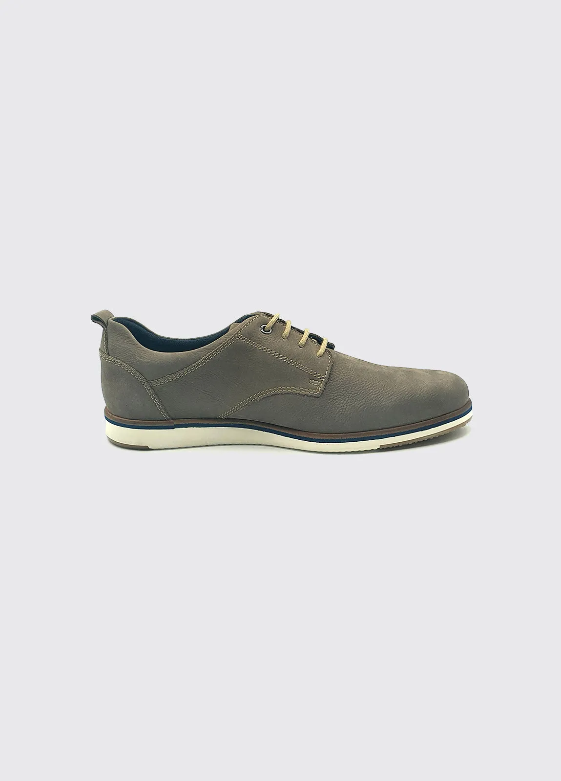 Dubarry Stafford Casual Laced Shoe