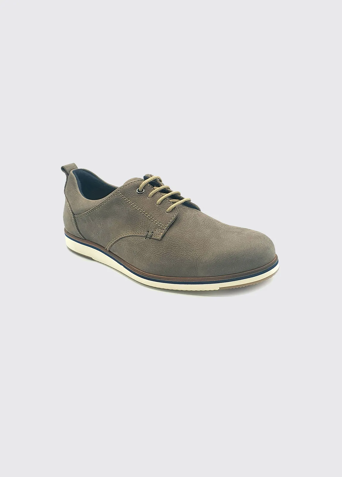 Dubarry Stafford Casual Laced Shoe