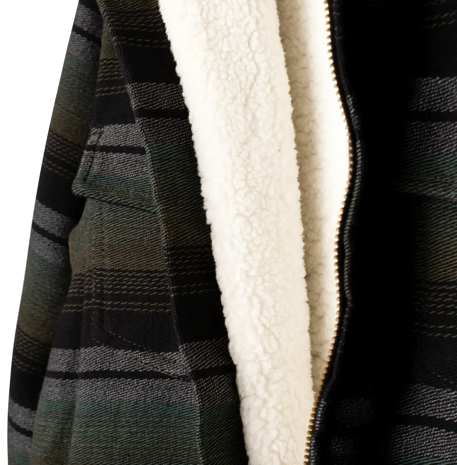 Eagle Pine Jacket