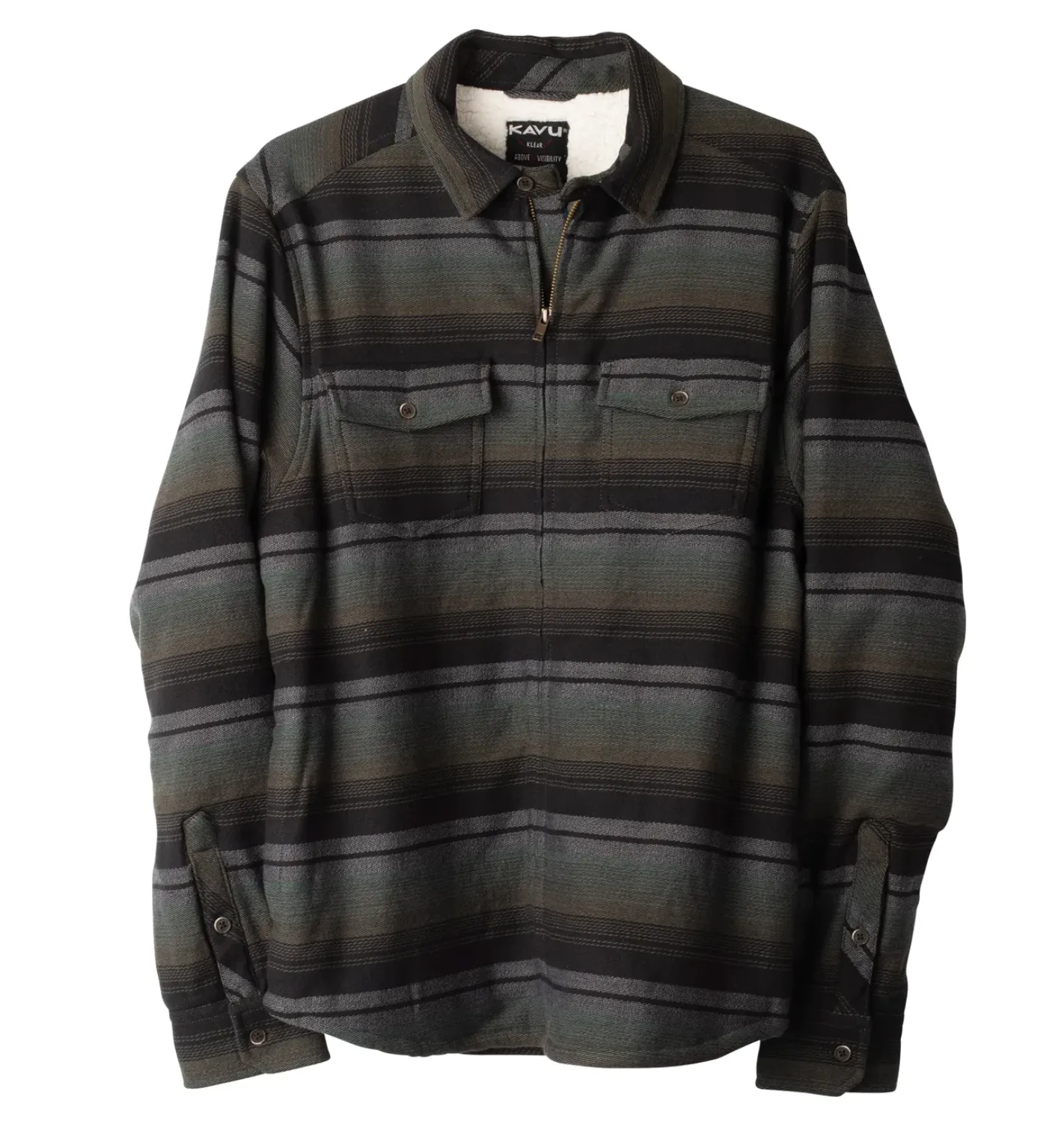 Eagle Pine Jacket