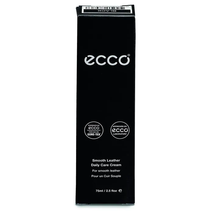 ECCO S/C Leather Cream