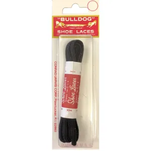 Elastic 27 Inch Laces Brown