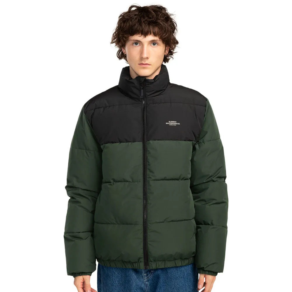 Element Classic Puffa Jacket