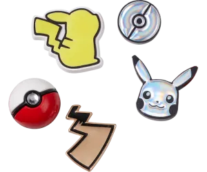 Elevated Pokemon 5 Pack