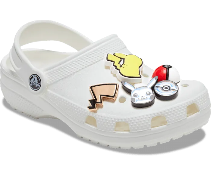 Elevated Pokemon 5 Pack