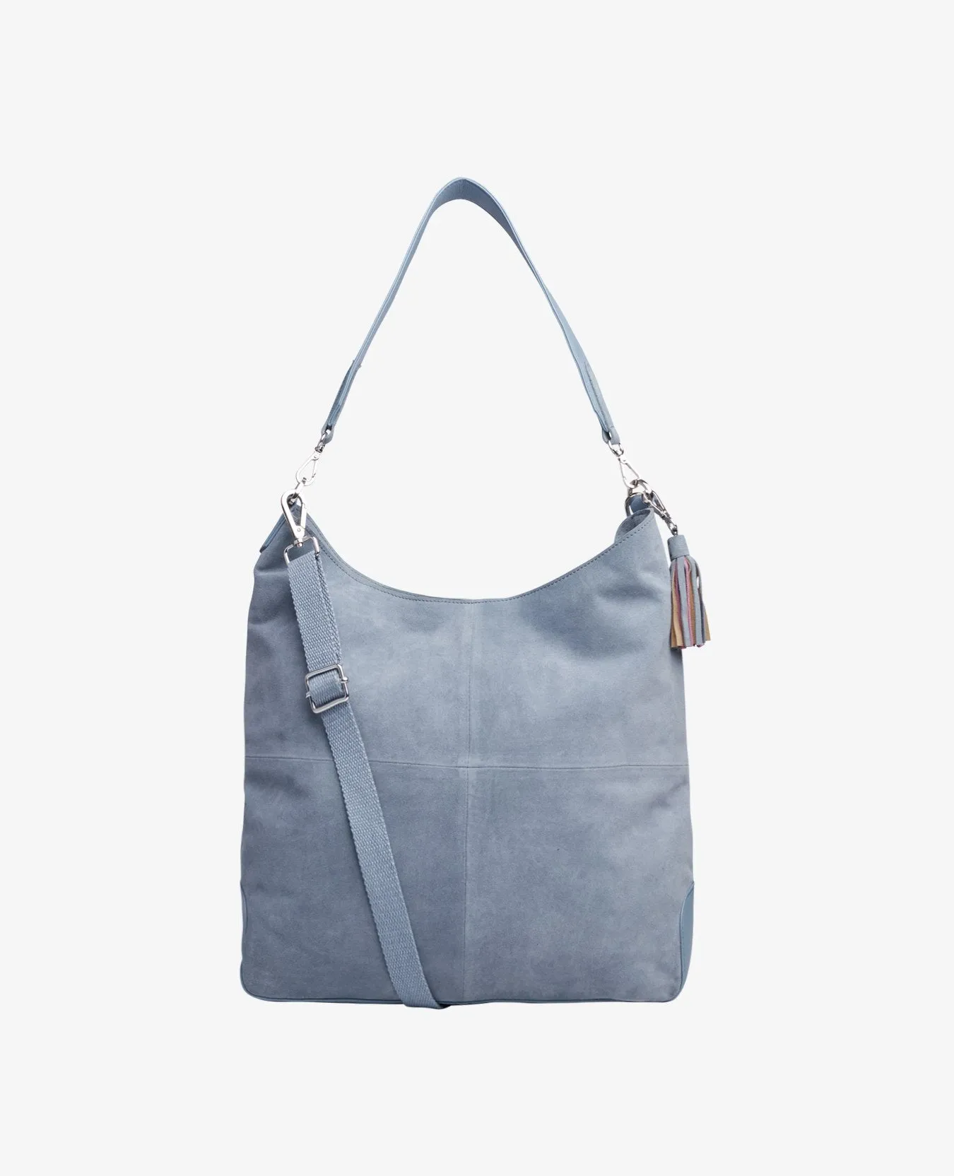 EMAYA LEATHER ACCES BAG