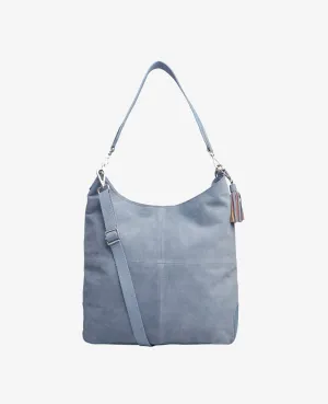EMAYA LEATHER ACCES BAG