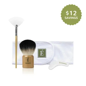 Eminence Organics Accessories Bundle