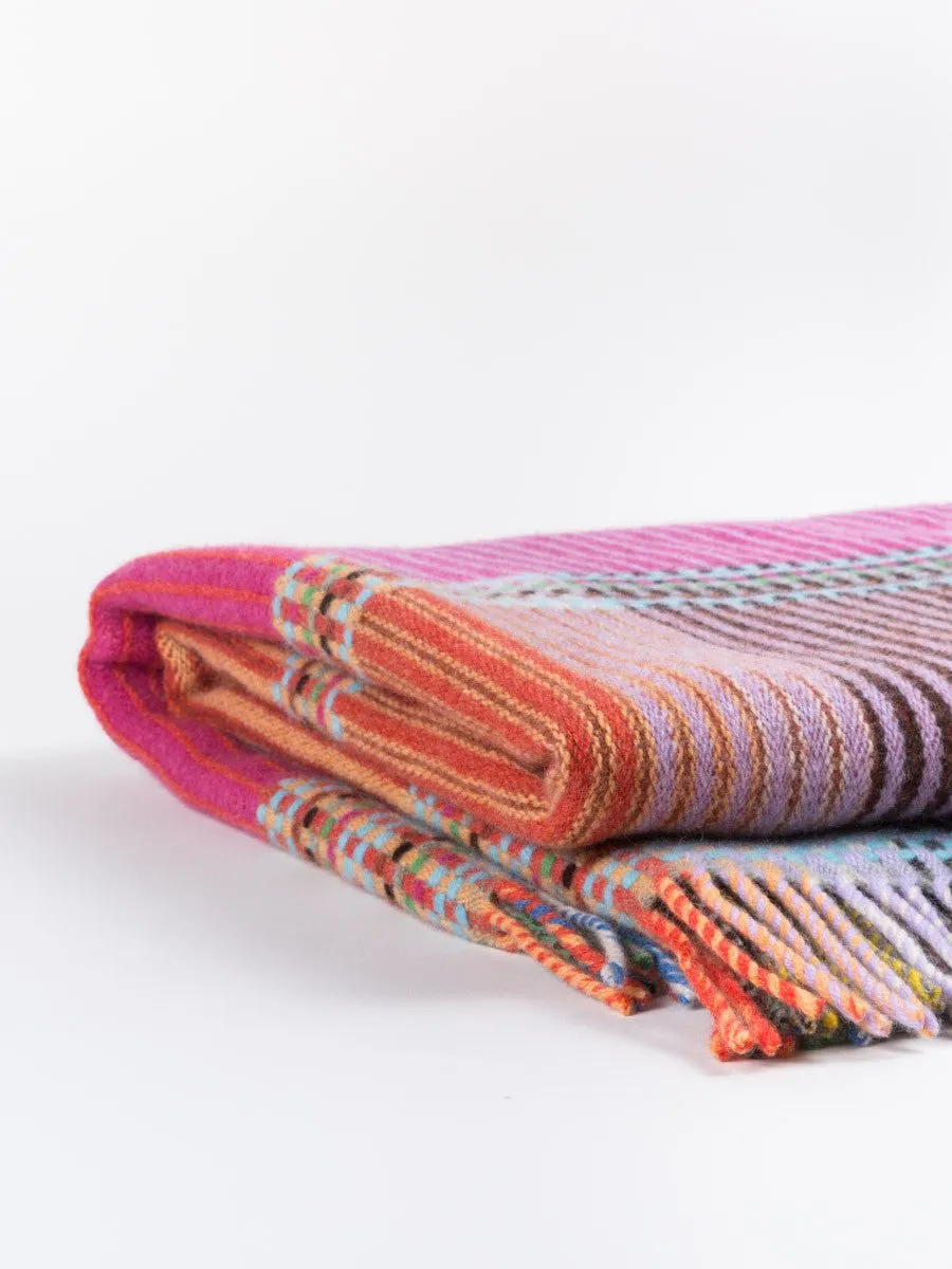 emmeline small throw