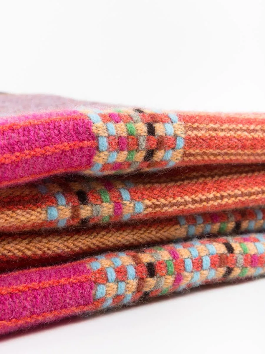 emmeline small throw