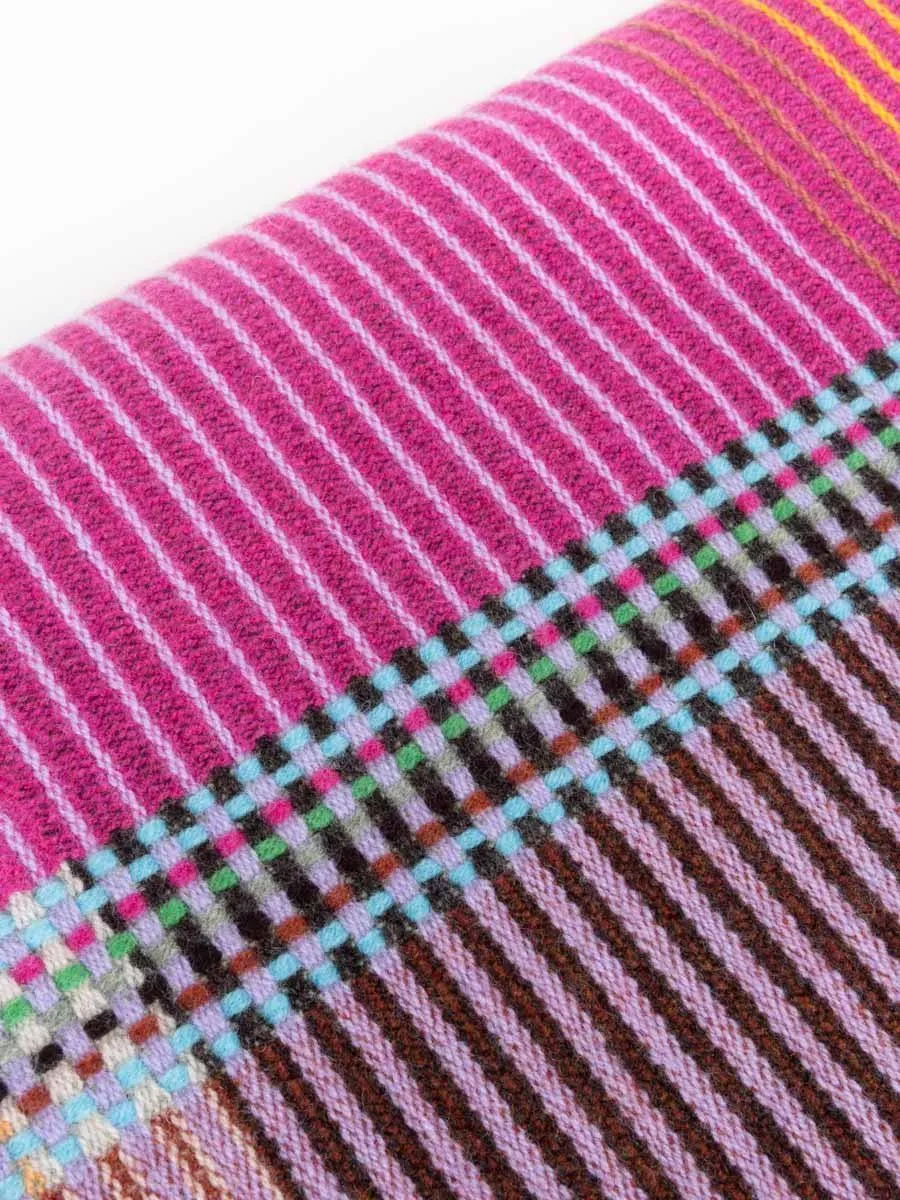 emmeline small throw