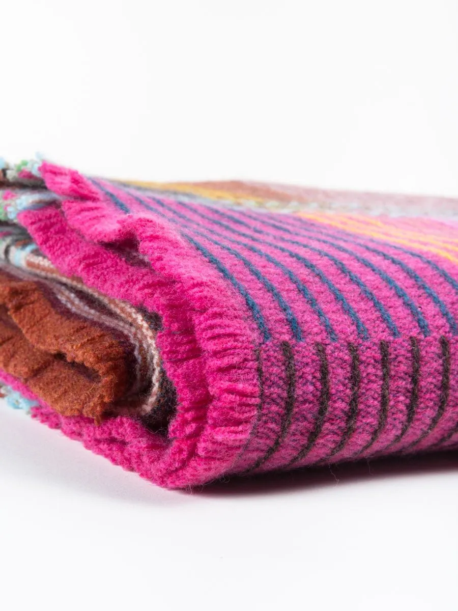 emmeline small throw