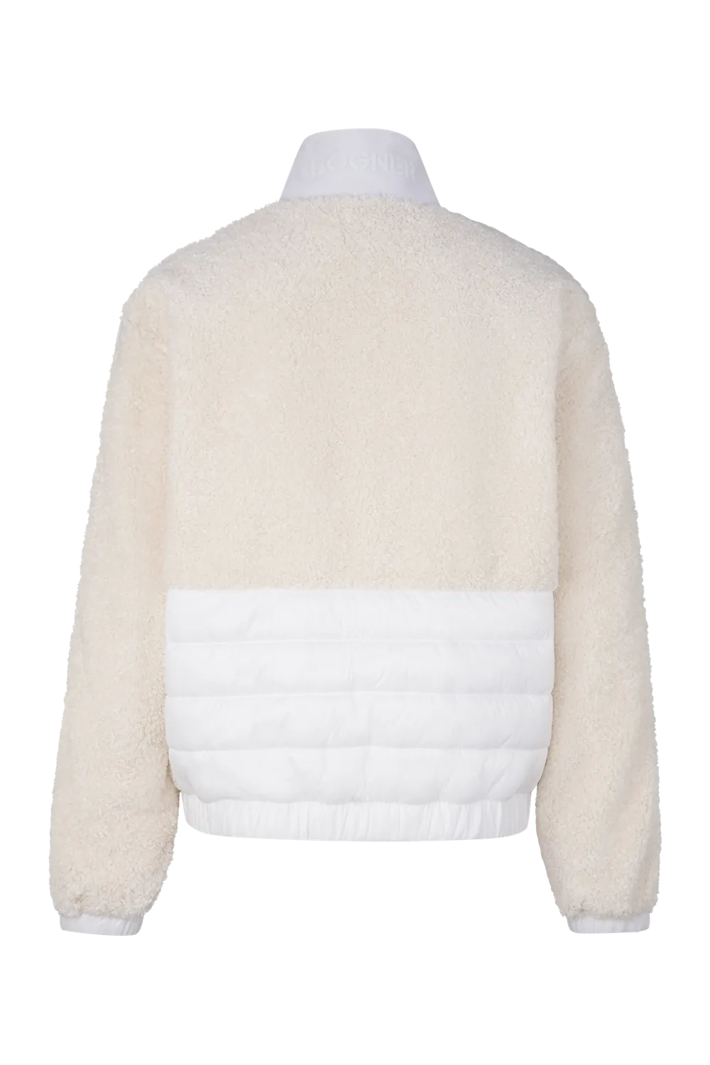 Emylia Teddy Jacket W