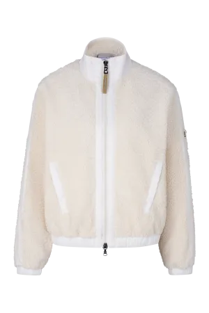 Emylia Teddy Jacket W