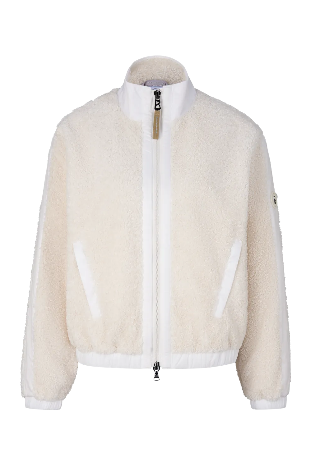Emylia Teddy Jacket W