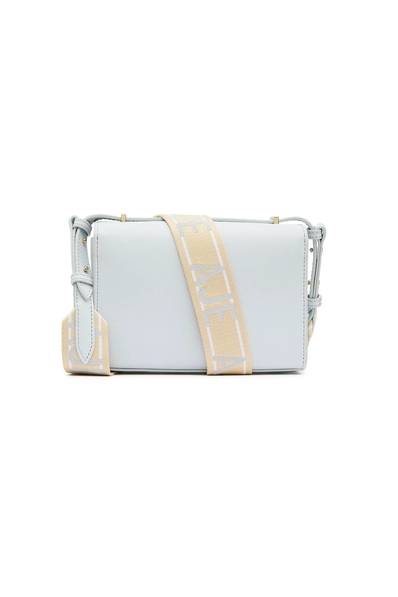 Estee Logo Crossbody
