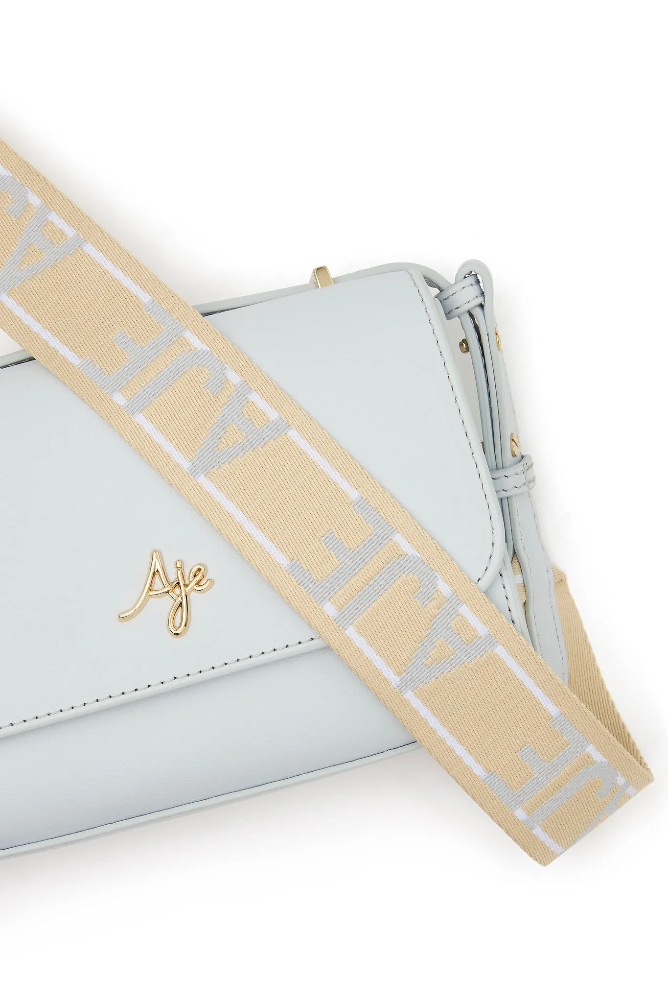 Estee Logo Crossbody