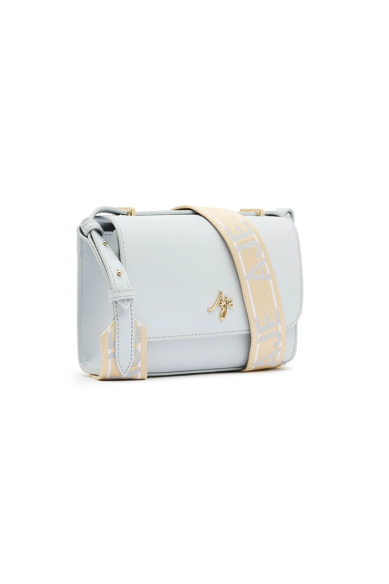 Estee Logo Crossbody