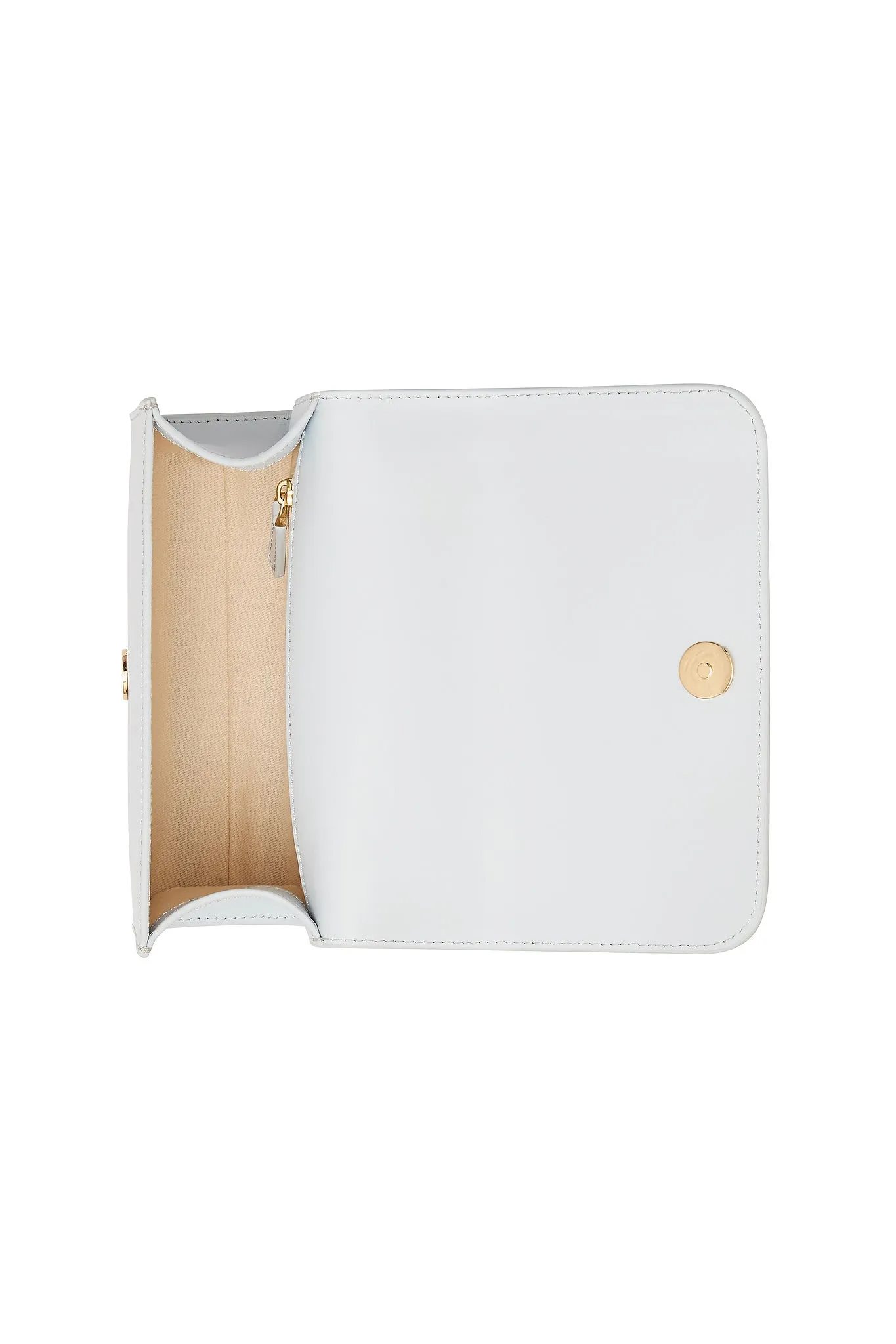 Estee Logo Crossbody