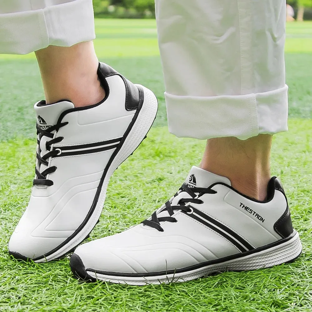 Fairway Elite Grip Golf Shoes
