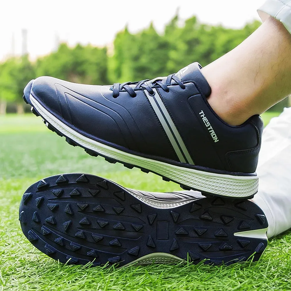 Fairway Elite Grip Golf Shoes