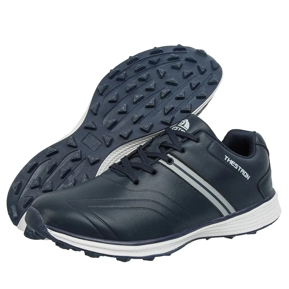 Fairway Elite Grip Golf Shoes