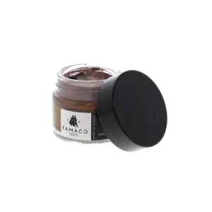 Famaco Shoe Cream - Bronze