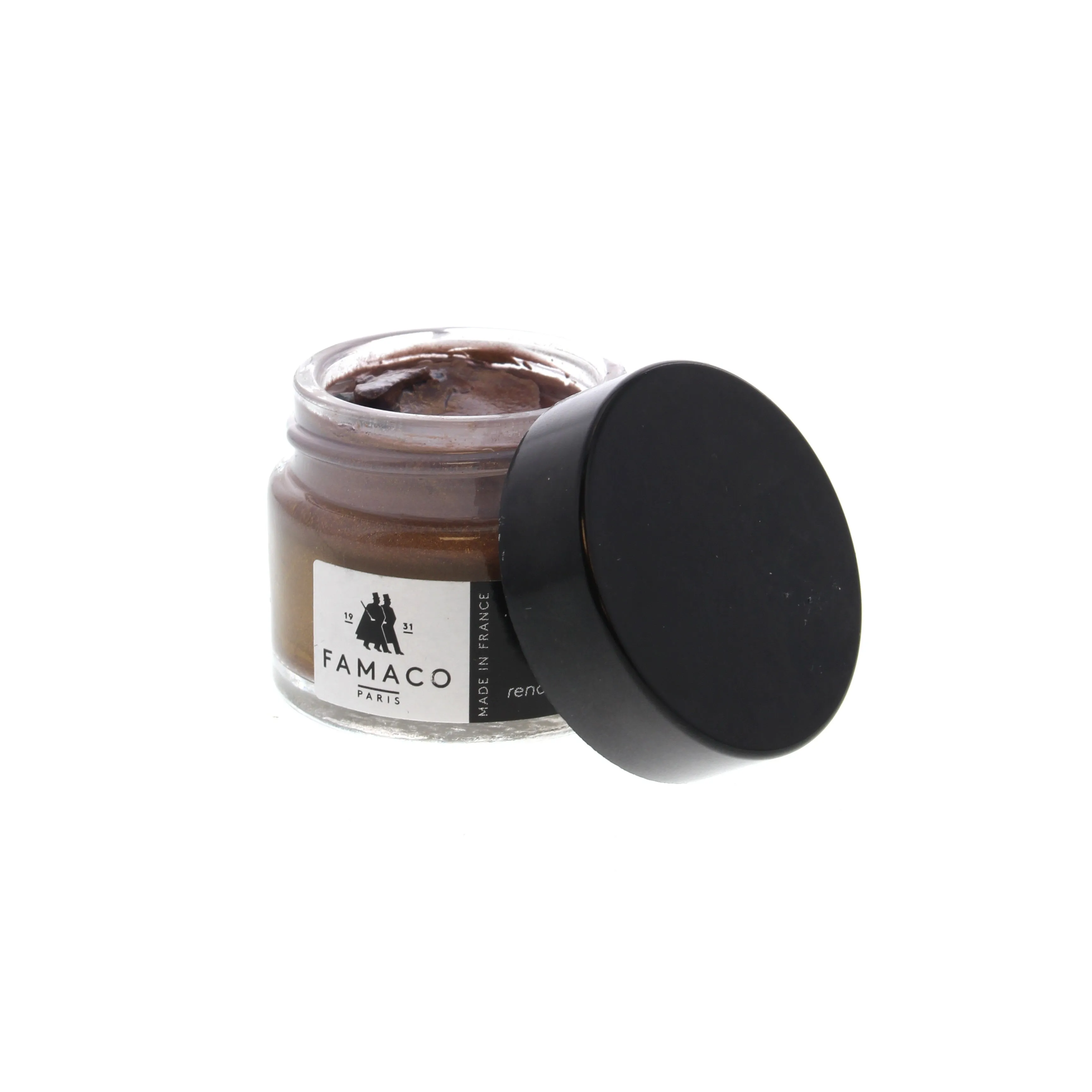 Famaco Shoe Cream - Bronze
