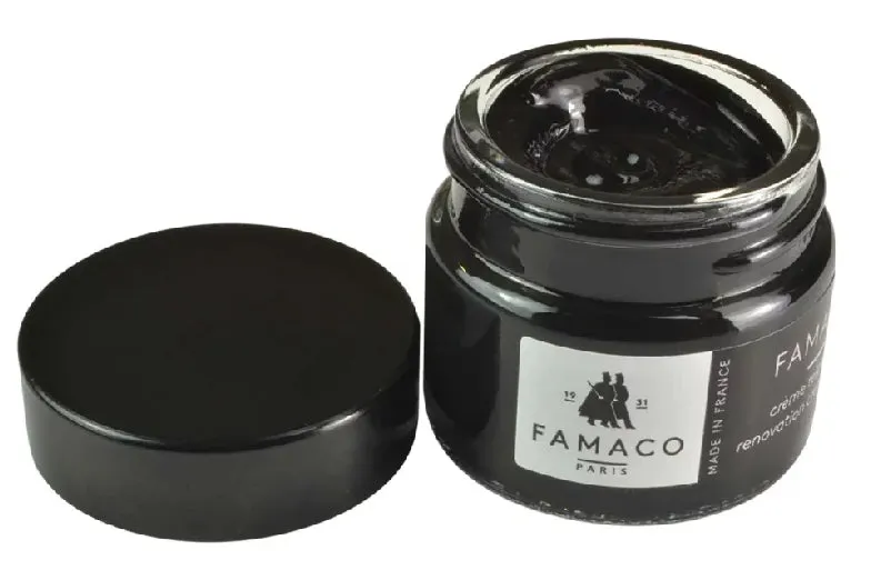 Famacolor Renovation Cream