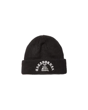 FANATIC BEANIE