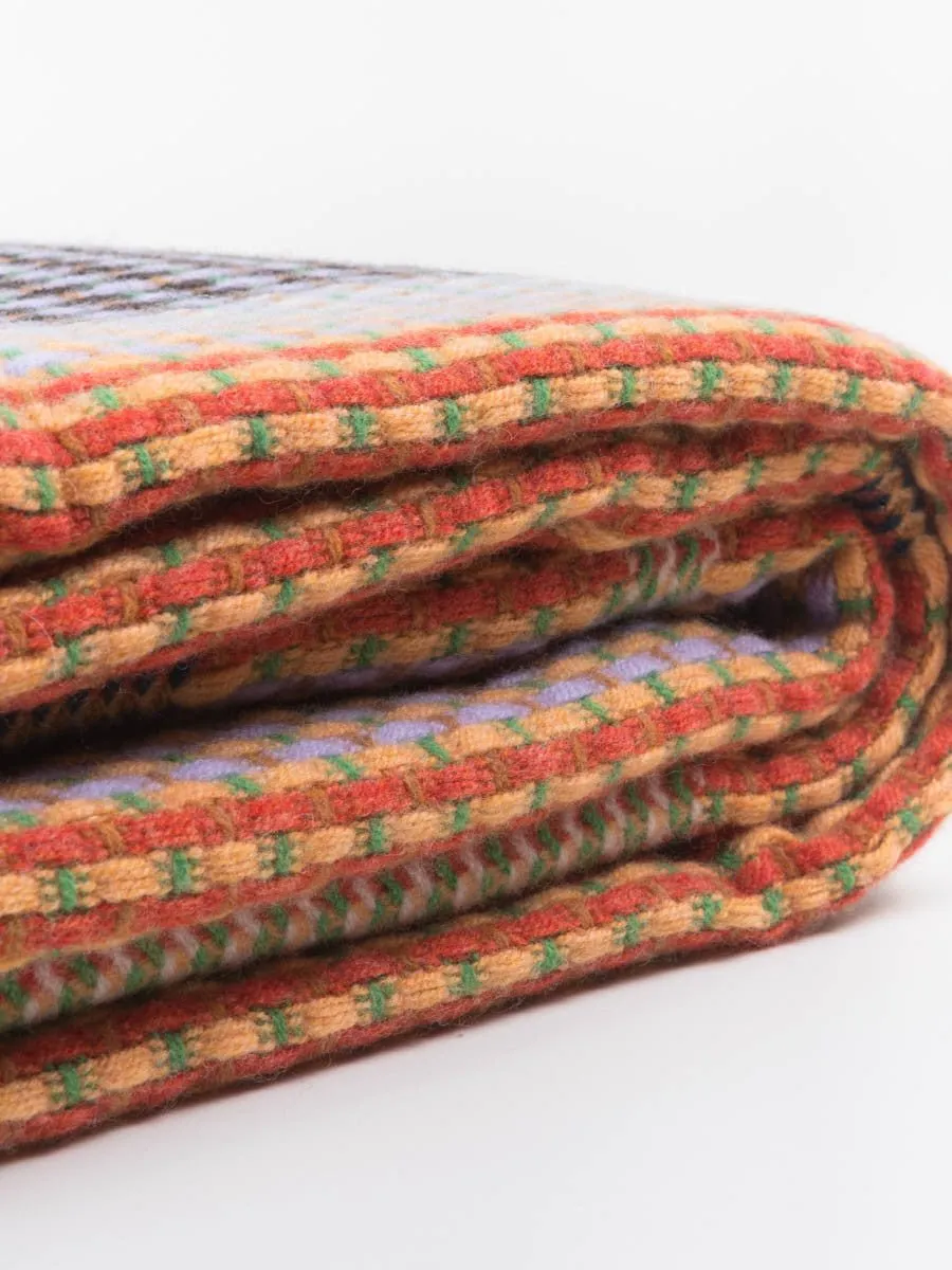 faraday small throw