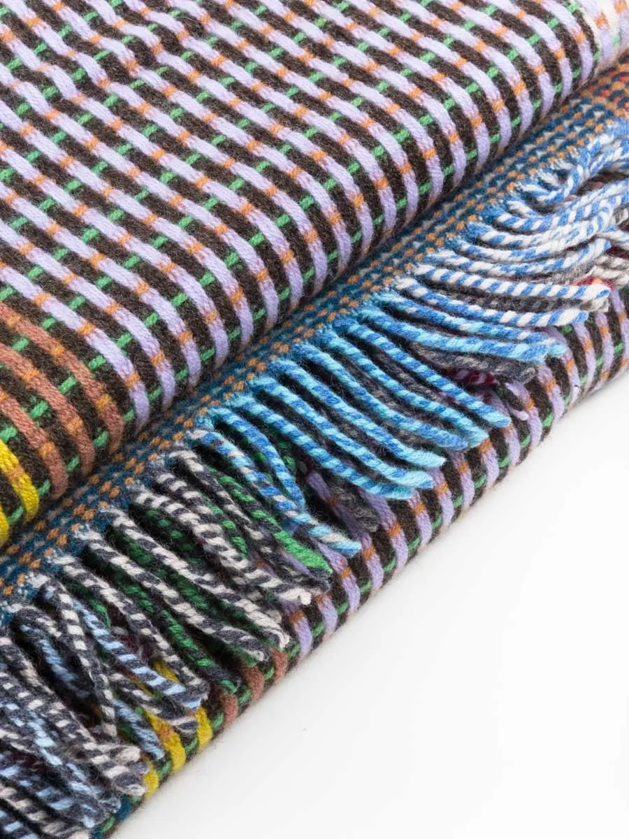 faraday small throw
