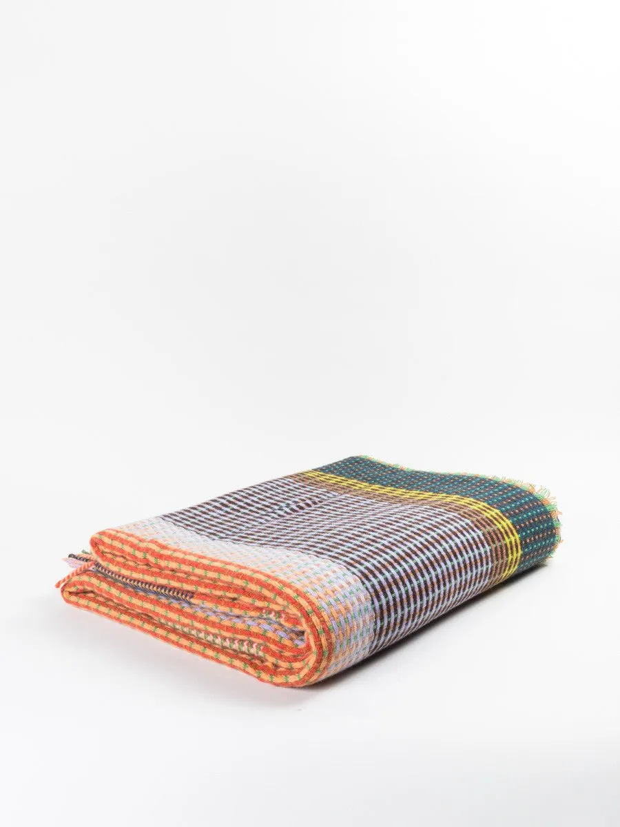 faraday small throw