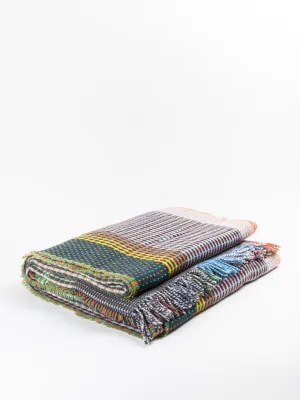 faraday small throw