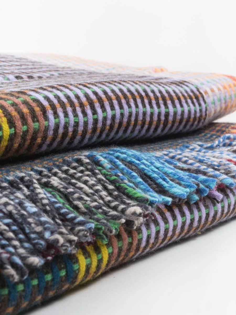 faraday small throw