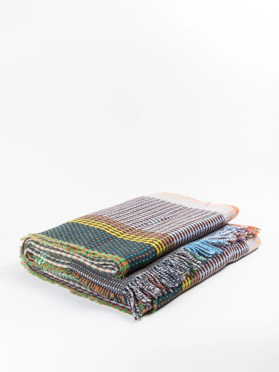 faraday small throw