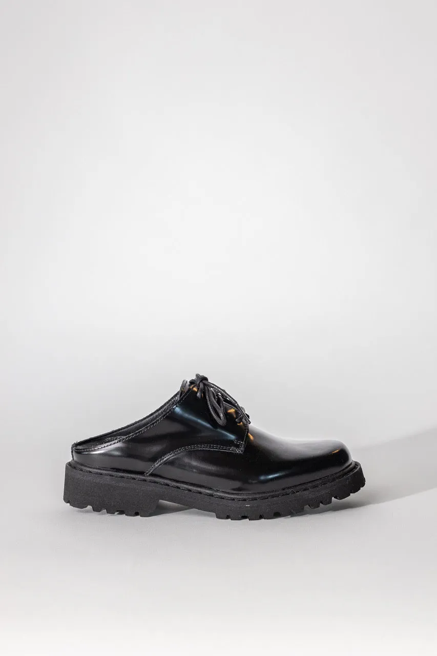 Fay Derby Mule