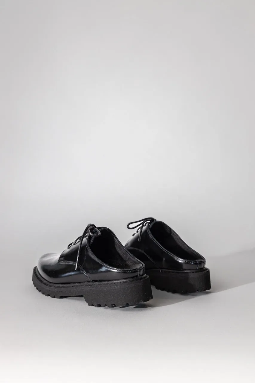 Fay Derby Mule