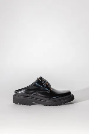 Fay Derby Mule