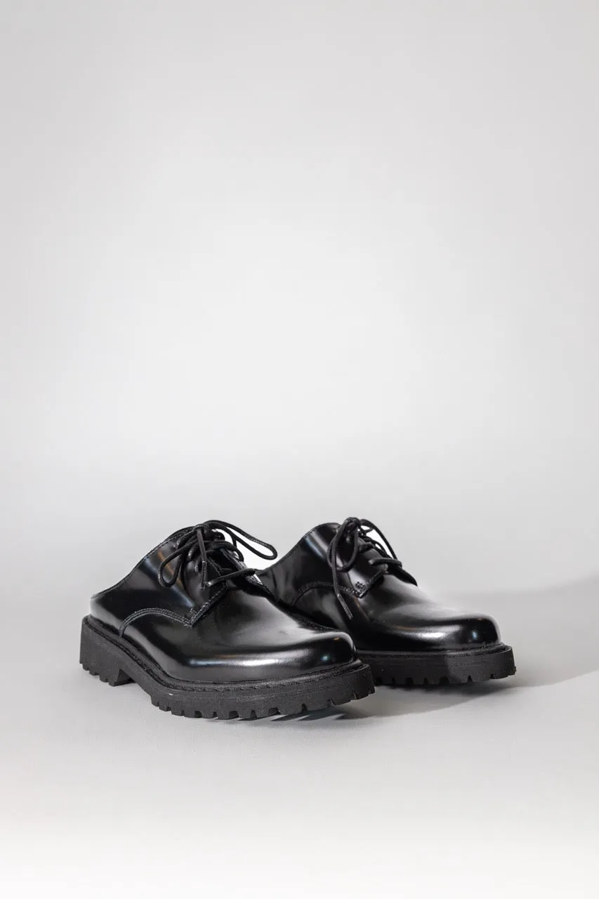 Fay Derby Mule